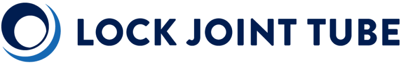 Lock Joint Tube Logo